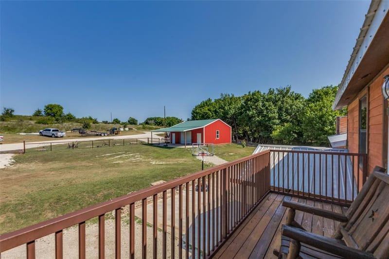 9752 County Road 341, Muenster TX 76252 - Photo 22