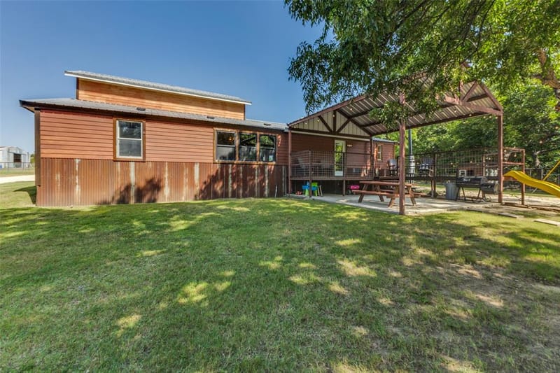 9752 County Road 341, Muenster TX 76252 - Photo 28
