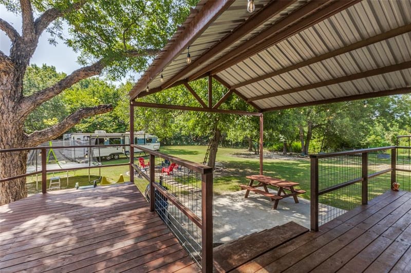9752 County Road 341, Muenster TX 76252 - Photo 30
