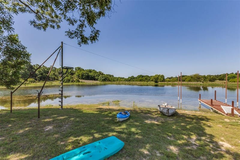 9752 County Road 341, Muenster TX 76252 - Photo 33