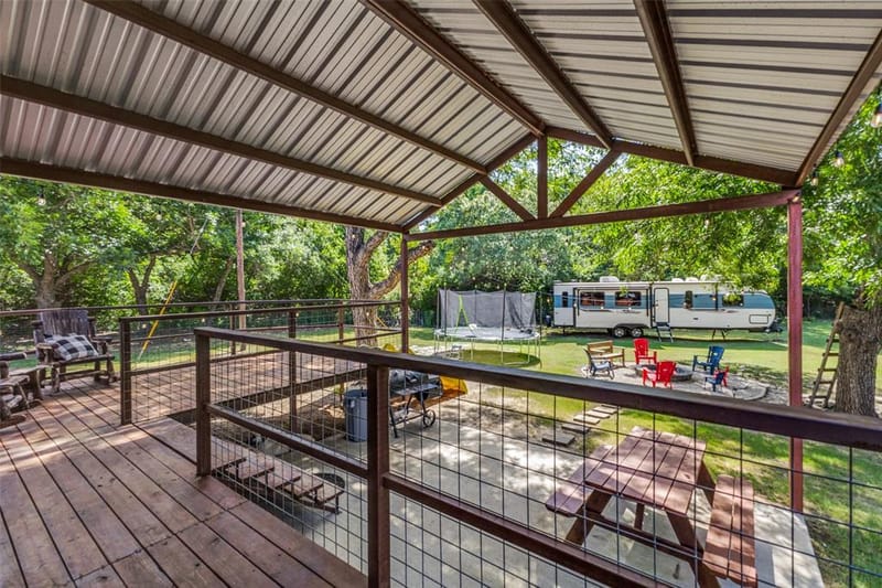 9752 County Road 341, Muenster TX 76252 - Photo 29