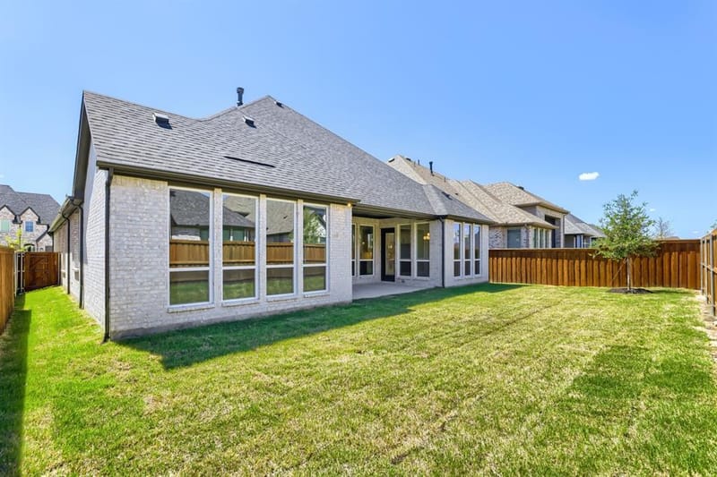 4025 Trellis Drive, Celina TX 75078 - Photo 26