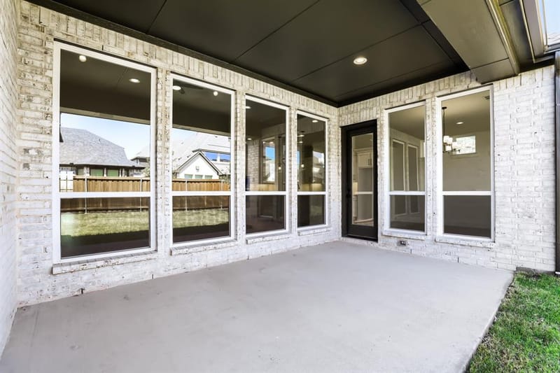 4025 Trellis Drive, Celina TX 75078 - Photo 24