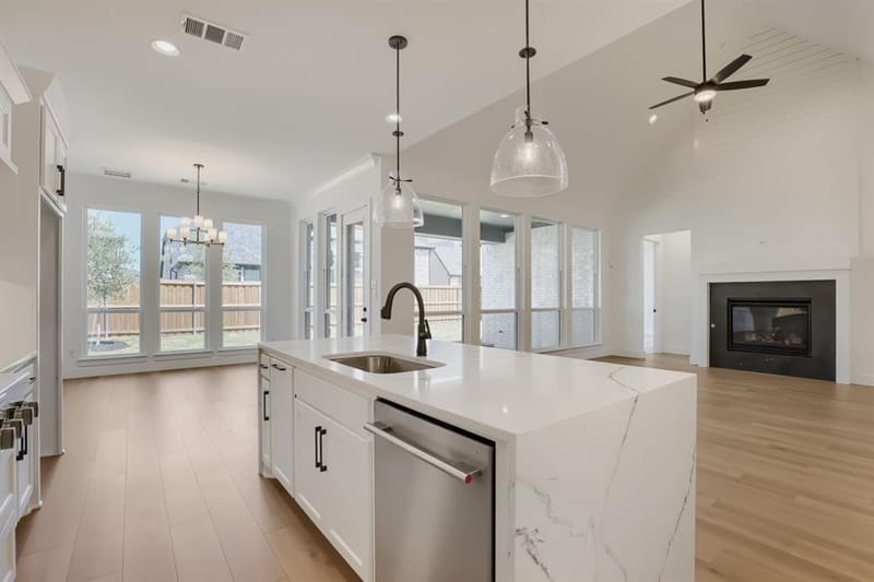 4025 Trellis Drive, Celina TX 75078 - Photo 8