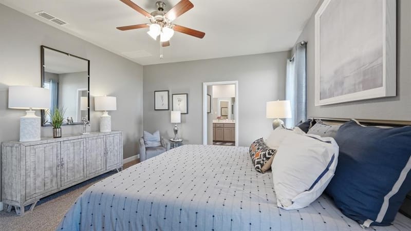 133 RINGTRAIL Drive, Rhome TX 76078 - Photo 23