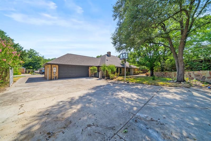 6812 Battle Creek Road, Fort Worth TX 76116 - Photo 36