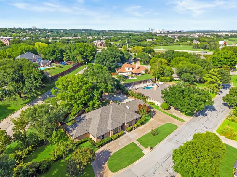6812 Battle Creek Road, Fort Worth TX 76116 - Photo 40