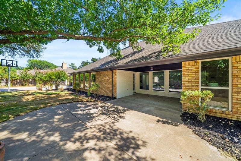 6812 Battle Creek Road, Fort Worth TX 76116 - Photo 35