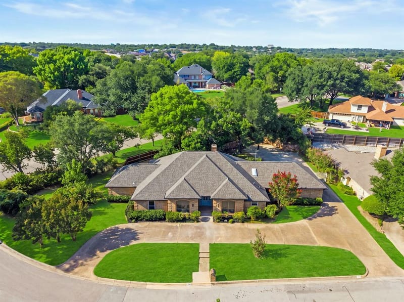 6812 Battle Creek Road, Fort Worth TX 76116 - Photo 39