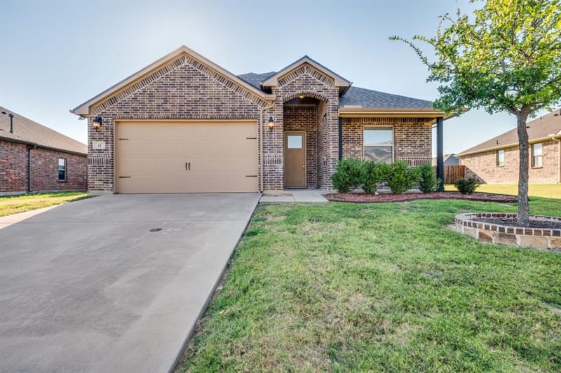 41 Kramer Lane, Sanger TX 76266
