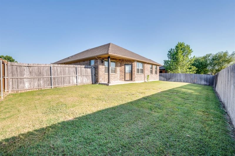 41 Kramer Lane, Sanger TX 76266 - Photo 20