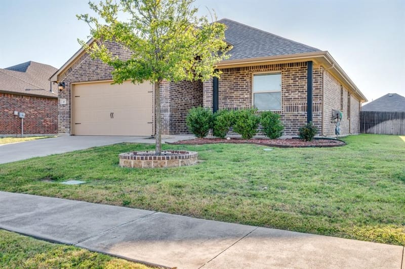 41 Kramer Lane, Sanger TX 76266 - Photo 21