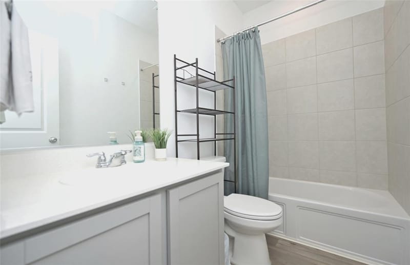 14853 Holster Trail, Fort Worth TX 76052 - Photo 26