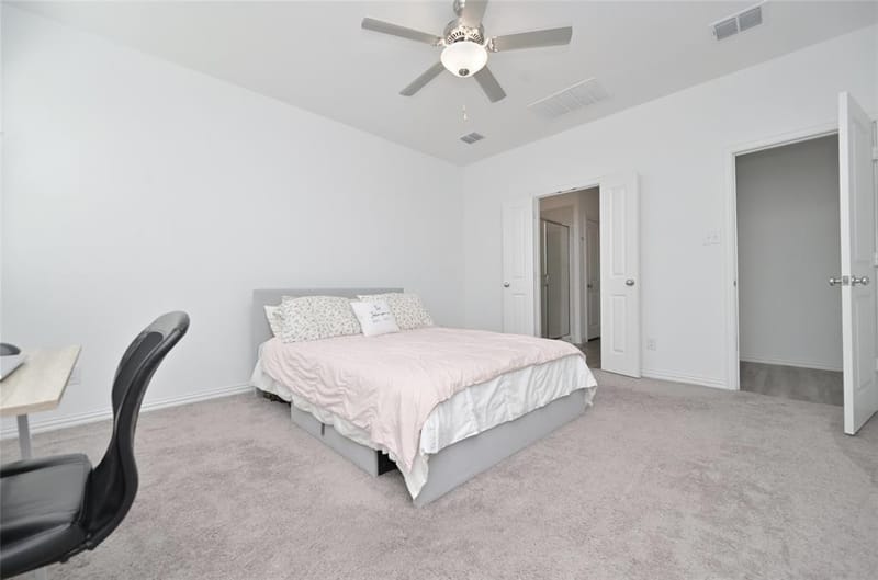 14853 Holster Trail, Fort Worth TX 76052 - Photo 22