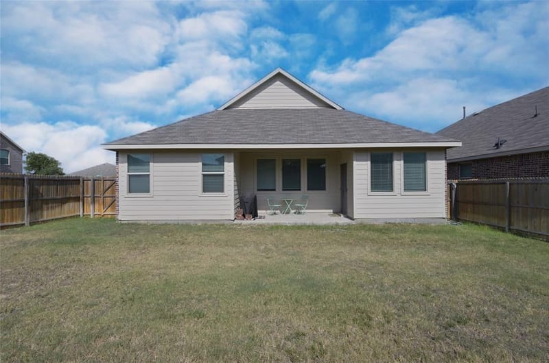 14853 Holster Trail, Fort Worth TX 76052 - Photo 30