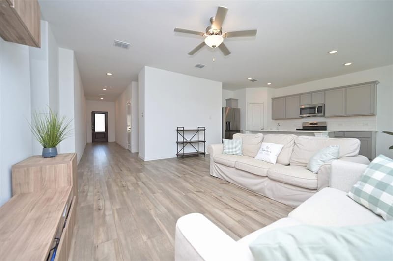 14853 Holster Trail, Fort Worth TX 76052 - Photo 18