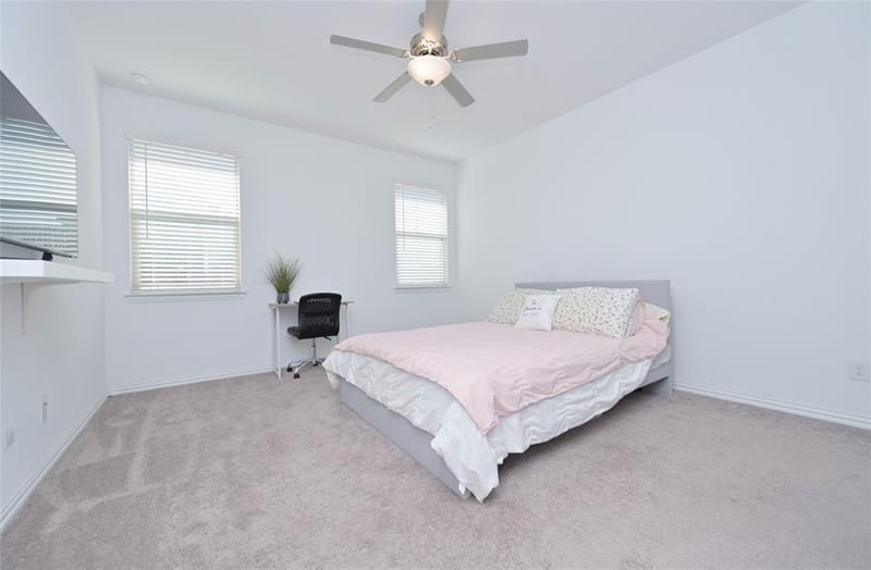 14853 Holster Trail, Fort Worth TX 76052 - Photo 21