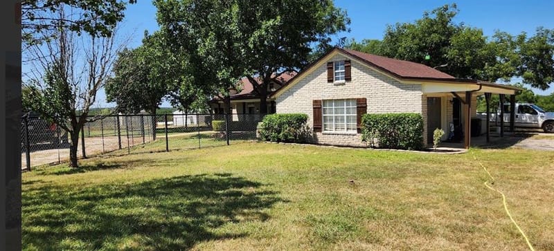 648 County Road 1591, Sunset TX 76270 - Photo 26