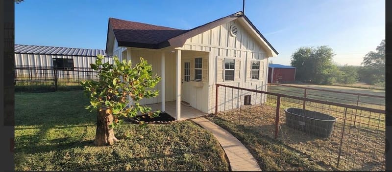 648 County Road 1591, Sunset TX 76270 - Photo 24