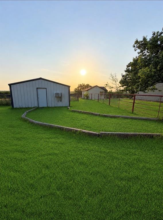 648 County Road 1591, Sunset TX 76270 - Photo 18