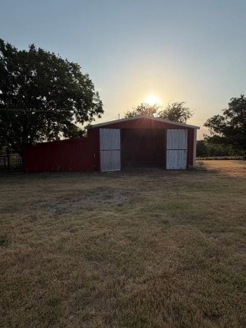 648 County Road 1591, Sunset TX 76270 - Photo 31