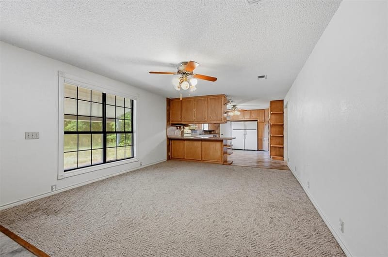 3721 Rock Creek Road, Whitesboro TX 76273 - Photo 8