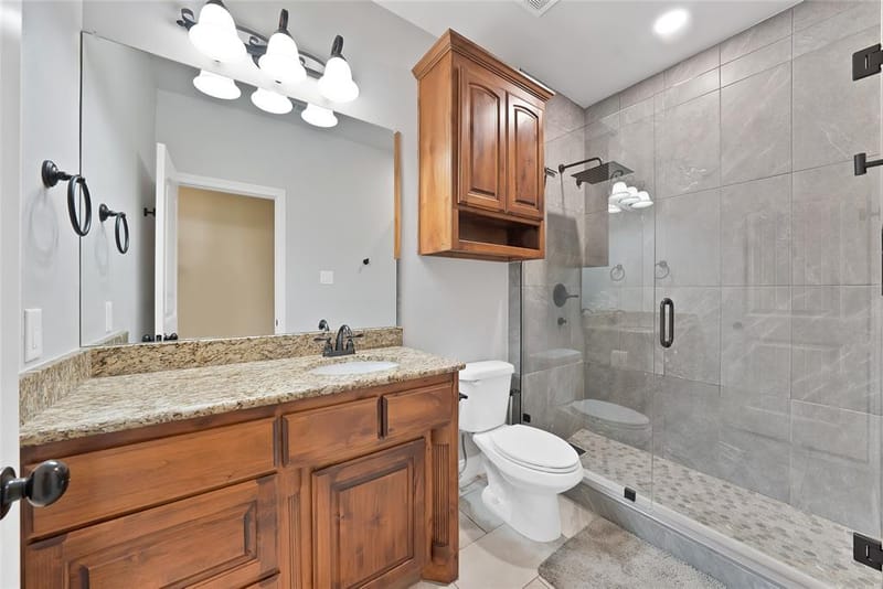220 Pinnacle Peak Lane, Weatherford TX 76087 - Photo 23