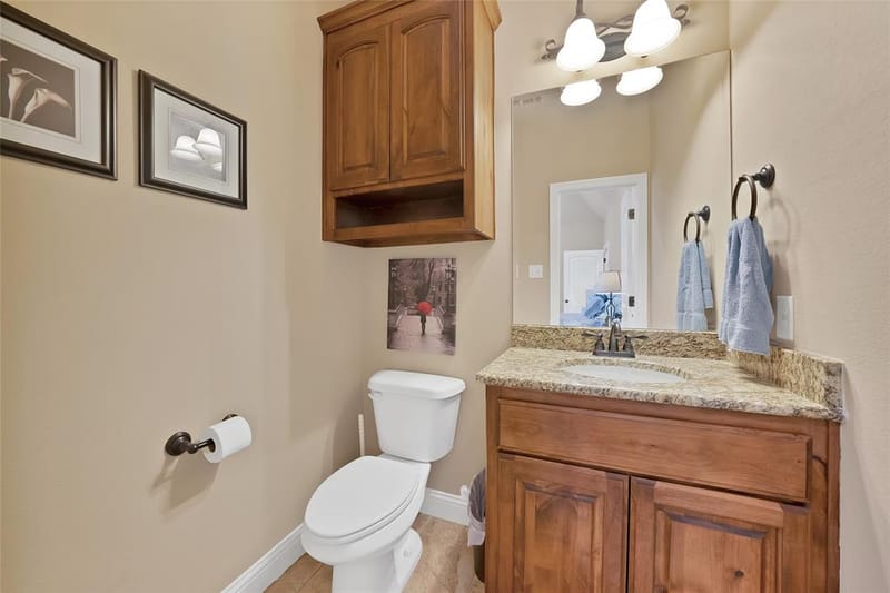 220 Pinnacle Peak Lane, Weatherford TX 76087 - Photo 27