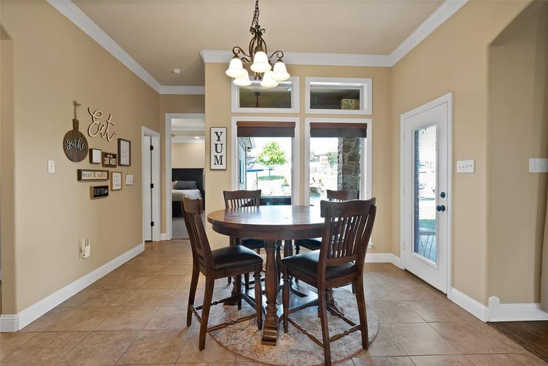 220 Pinnacle Peak Lane, Weatherford TX 76087 - Photo 13