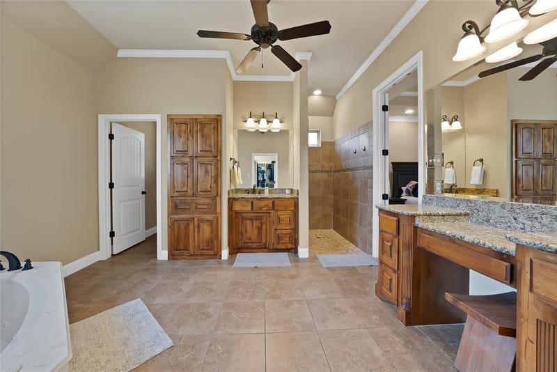 220 Pinnacle Peak Lane, Weatherford TX 76087 - Photo 16
