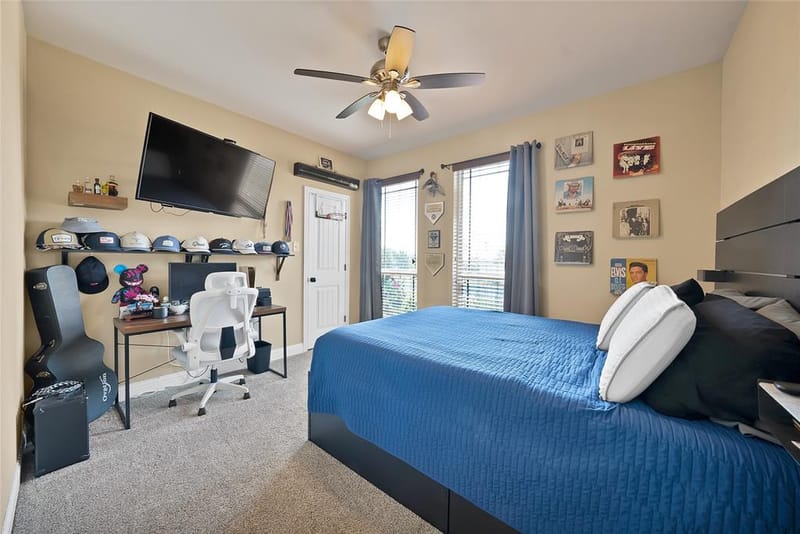 220 Pinnacle Peak Lane, Weatherford TX 76087 - Photo 22
