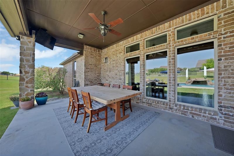 220 Pinnacle Peak Lane, Weatherford TX 76087 - Photo 28