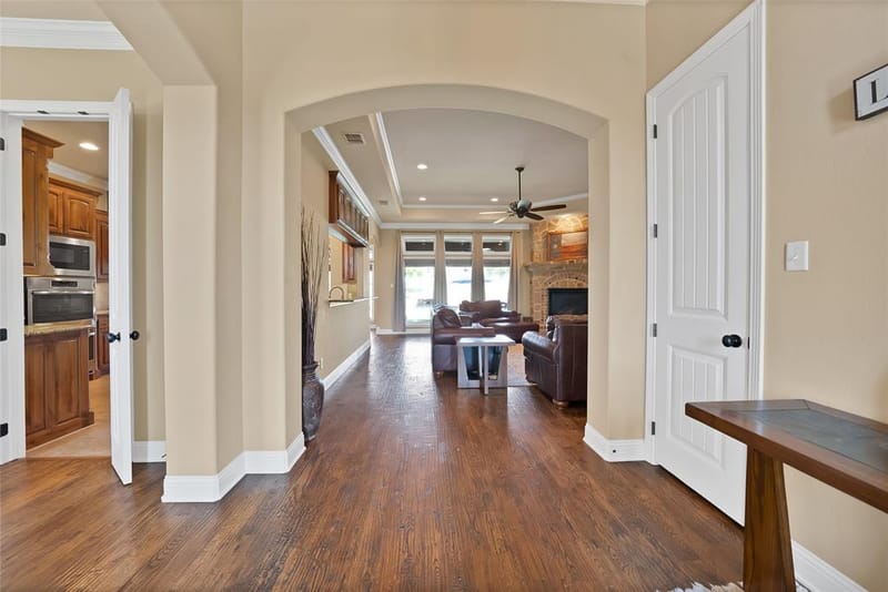220 Pinnacle Peak Lane, Weatherford TX 76087 - Photo 5