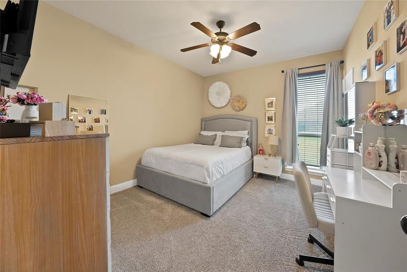 220 Pinnacle Peak Lane, Weatherford TX 76087 - Photo 24