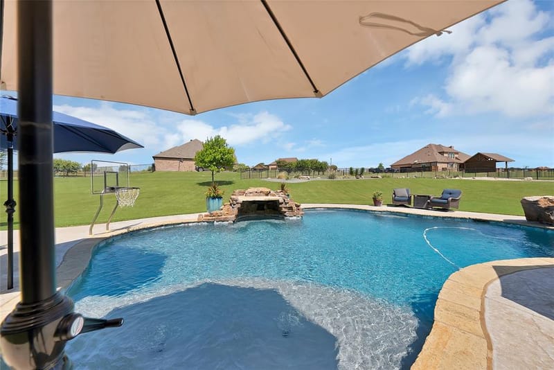 220 Pinnacle Peak Lane, Weatherford TX 76087 - Photo 30