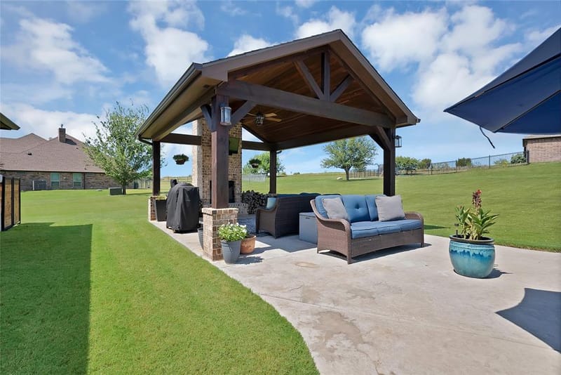 220 Pinnacle Peak Lane, Weatherford TX 76087 - Photo 34