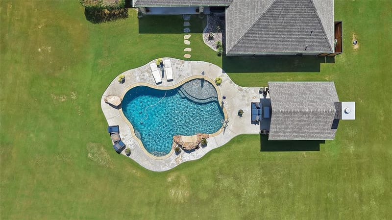 220 Pinnacle Peak Lane, Weatherford TX 76087 - Photo 38