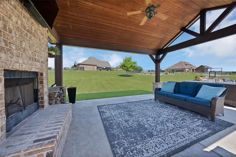 220 Pinnacle Peak Lane, Weatherford TX 76087 - Photo 33