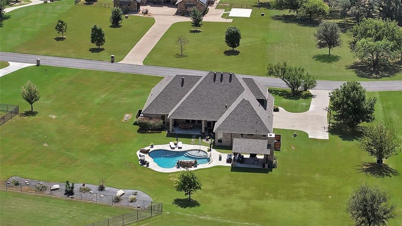 220 Pinnacle Peak Lane, Weatherford TX 76087 - Photo 37