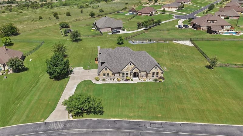 220 Pinnacle Peak Lane, Weatherford TX 76087 - Photo 40