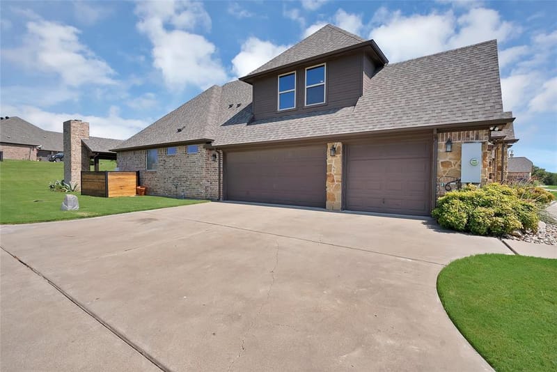 220 Pinnacle Peak Lane, Weatherford TX 76087 - Photo 35