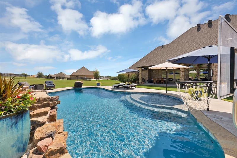 220 Pinnacle Peak Lane, Weatherford TX 76087 - Photo 31