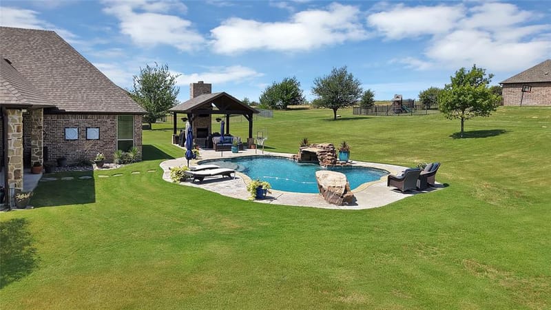 220 Pinnacle Peak Lane, Weatherford TX 76087 - Photo 39