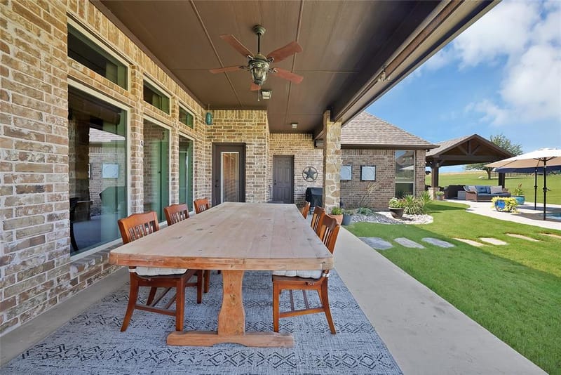 220 Pinnacle Peak Lane, Weatherford TX 76087 - Photo 29