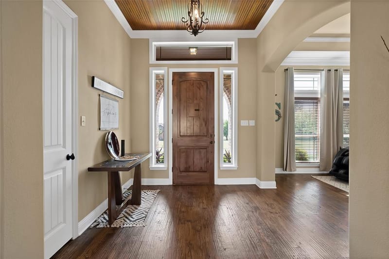 220 Pinnacle Peak Lane, Weatherford TX 76087 - Photo 4