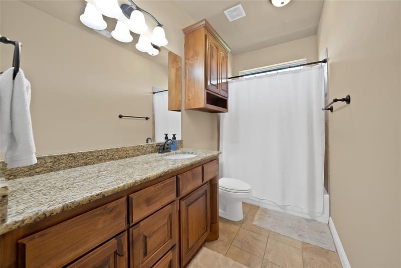 220 Pinnacle Peak Lane, Weatherford TX 76087 - Photo 25