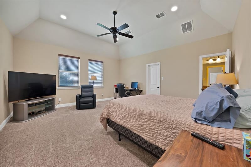220 Pinnacle Peak Lane, Weatherford TX 76087 - Photo 21