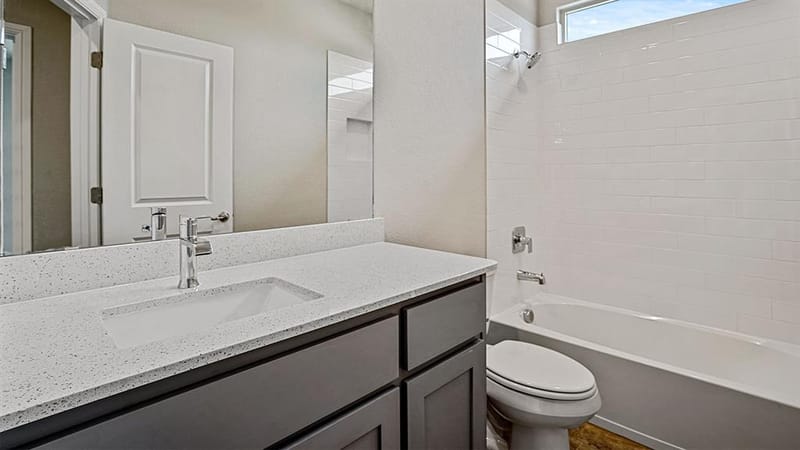 121 RINGTRAIL Drive, Rhome TX 76078 - Photo 27
