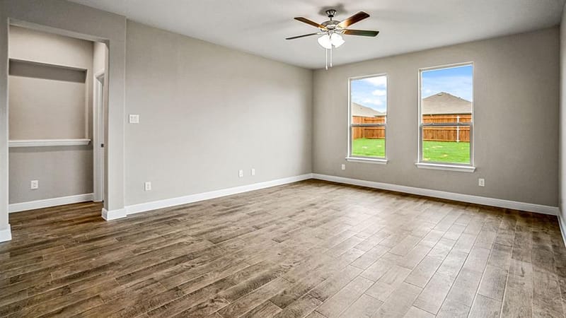 121 RINGTRAIL Drive, Rhome TX 76078 - Photo 16