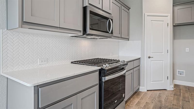 121 RINGTRAIL Drive, Rhome TX 76078 - Photo 7
